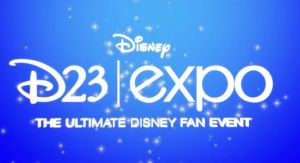 What to Expect from a D23 Expo
