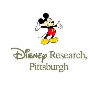 Disney Researchers Add Virtual Touch to the Real World