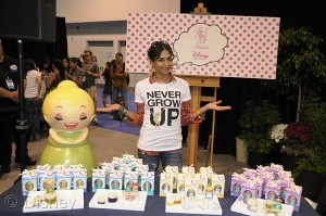 New Kidada For Disney Store Wish-A-Littles Unveiled At D23 Expo