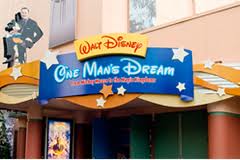 Top 5 Overlooked Disney World Attractions