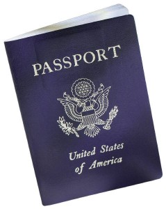 Disney Planning 101 - Passports