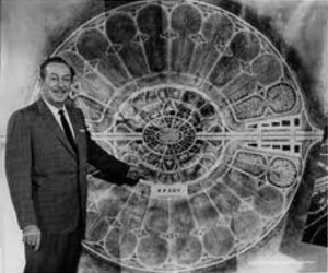Wednesday with Walt: Walt's Vision of EPCOT