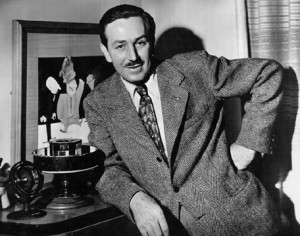 Wednesday with Walt: A Man Ahead of His Time