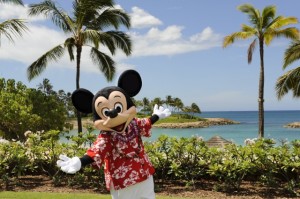 Disney Cruise Line Doubles the “Aloha” with Second Hawaiian Cruise