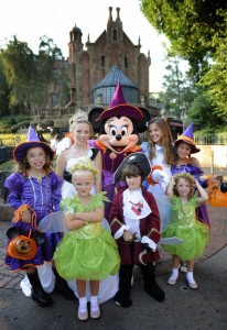Mickey’s Not-So-Scary Halloween Party Returns Sept. 13 with 23 Nights of Halloween Fun
