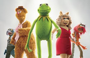 The Muppets come to WWE Raw on Halloween night