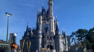 Disney Parks on the ‘Extreme Makeover: Home Edition’ Premiere tonight