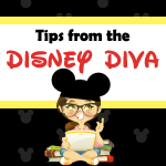 Get Active with Chip&Co / Tips from the Disney Diva!