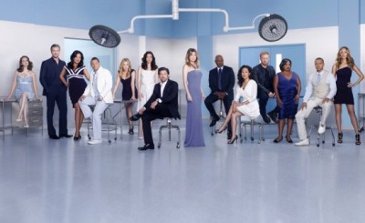 "Grey's Anatomy: The Complete Seventh Season" Review