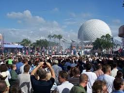 No More "Opening Ceremony" at Epcot?