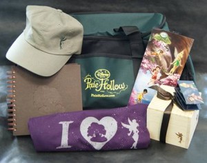 Last Chance to Enter! Disney Pixie Hollow Prize Package Giveaway!