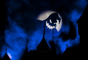 Separate-ticket ‘Mickey’s Halloween Party’ Offers Trick-or-Treating In Disneyland Park on 10 Special Nights