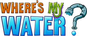 Disney’s First Original Character for Mobile Splashes onto the App Store in 'Where’s My Water?'