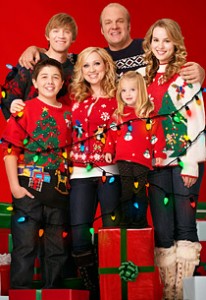 Good Luck Charlie: 'It's Christmas' A Disney Channel Original Movie Premieres Friday, December 2