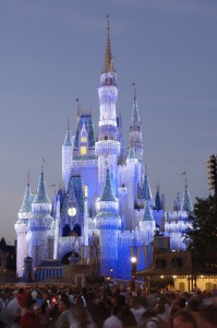 Cinderella's Holiday Wish beginning November 4th