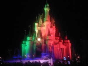 Top 5 Reasons Why the First Week of November is One of the Best Weeks to Visit Walt Disney World