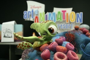 Disney’s Art of Animation Resort Reveals New Details and Opening Day