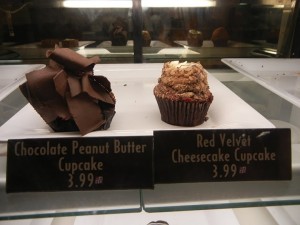Disney World Food Review - The Good, the Bad, and the YUM!