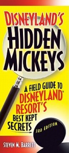 The Hidden Mickey Guy reveals almost 400 in latest edition
