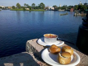 Epcot Food & Wine Festival Food Review - France