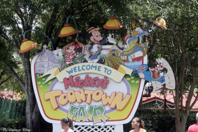 No More Toontown - What does that mean?