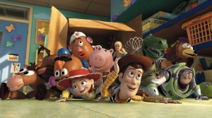 Toy Story TV Specials Planned for 2013 and 2014