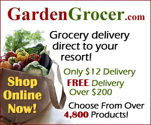 GardenGrocer.com Nearing Their 100,000 Delivery!