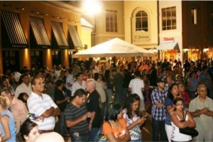 Huge Success at the 3rd Annual Latin Food and Wine Festival