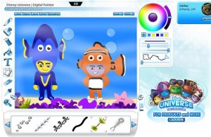 Disney Suits Up For Disney Universe Game Launch with New App and Contest