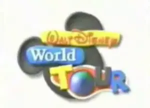 Before 'Must See Disney' there was 'Walt Disney World Tour'