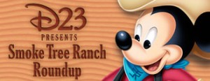D23 Presents the Smoke Tree Ranch Roundup