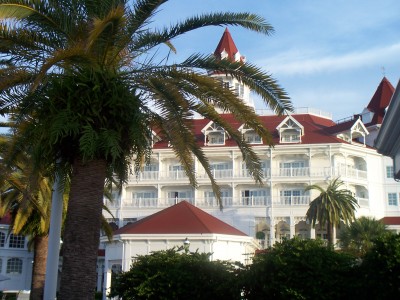 Is Disney's Grand Floridian Resort And Spa For You?