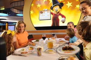 Disney Cruise Line Earns Several Accolades