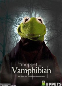 The Muppets Spoof Twilight Breaking Dawn