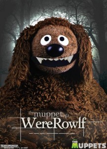 The Muppets Spoof Twilight Breaking Dawn