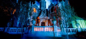 How They Haunt – Behind the scenes of Disney’s Haunted Mansion