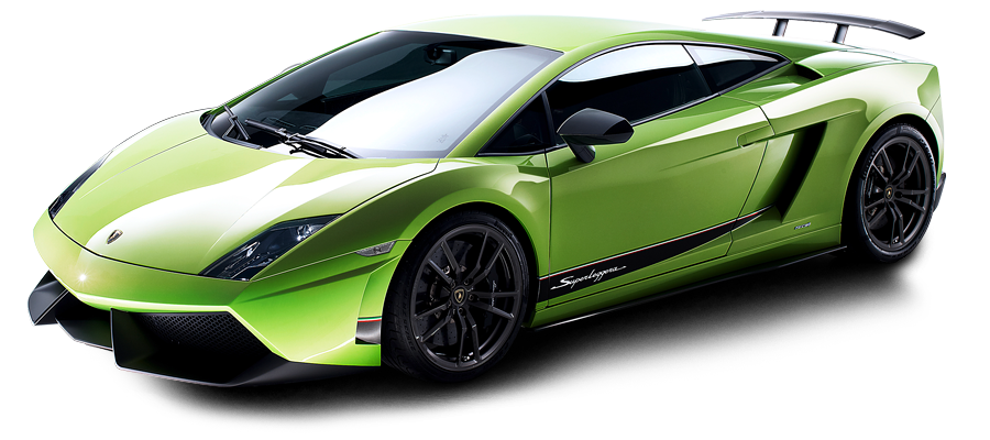 Lamborghini Gallardo LP 570-4 Superleggera Exotic Driving Experience