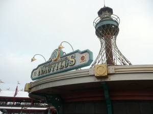 Top 10 Unique Attractions at the Disneyland Resort Paris