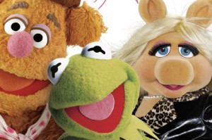 The Muppets Debut on the Disney Fantasy