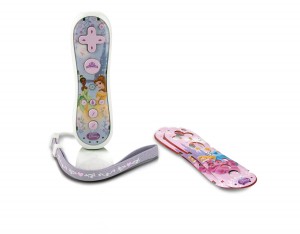 Disney Game Accessories from PDP