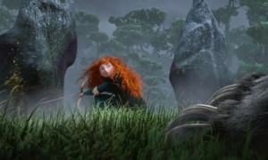 Pixar's The Brave Trailer & Synopsis