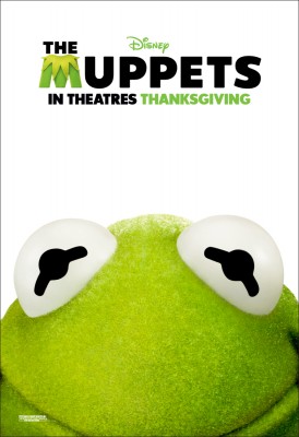 The Muppets: "Idea" (movie clip)
