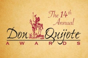 Disney Leaders Yvonne Chang and Eugene Campbell Finalists for Don Quijote Awards