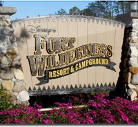 Planning an "Off Day" at Disney's Fort Wilderness