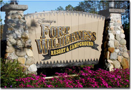 Is Disney's Fort Wilderness Resort and Campground right for you?