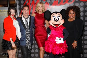 Fashion Delivers Charitable Foundation Honors Disney Consumer Products Executive Pamela Lifford at Sixth Anniversary Gala
