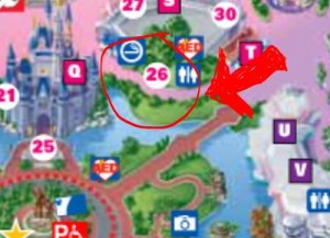 Can you meet Rapunzel at Walt Disney World?
