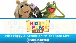 Muppet Radio to Launch on SiriusXM - Sample Audio inside