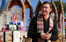 ‘American Idol’ Season 10 Winner Scotty McCreery Performs ‘A Holly Jolly Christmas’