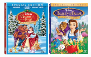 Last Chance - Disney Movie Prize Pack Giveaway